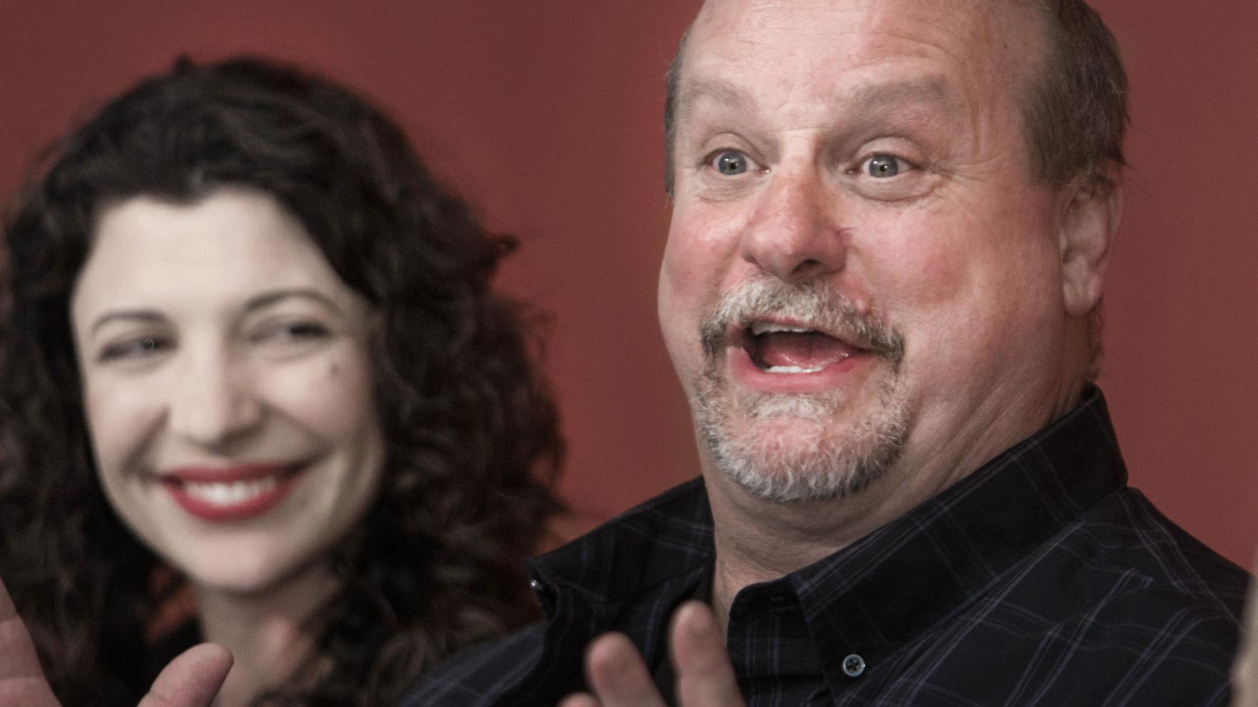 Stolen painting's journey home: Safekeeping in bathroom, then police vault